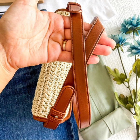 LOFT shoulder bag. - Picture 10 of 15